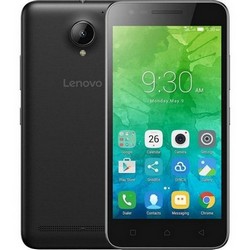 Прошивка телефона Lenovo C2 Power в Уфе